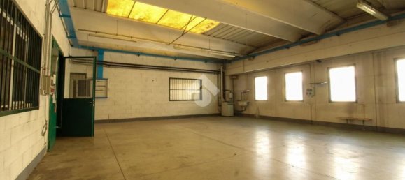 Oficina en Lallio, Italy 320 m² No. 273853 9