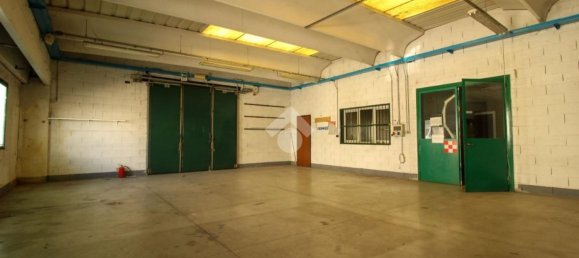 Oficina en Lallio, Italy 320 m² No. 273853 8