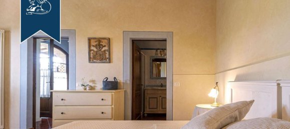 15 rooms Villa in Casole d'Elsa, Italy No. 232176 29
