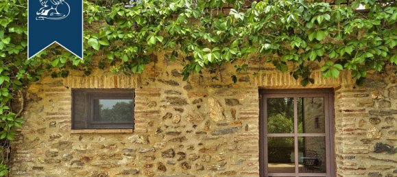 15 rooms Villa in Casole d'Elsa, Italy No. 232176 17