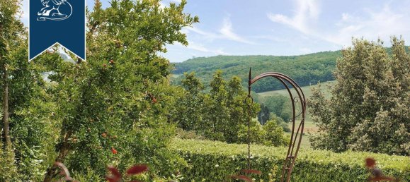 15 rooms Villa in Casole d'Elsa, Italy No. 232176 19