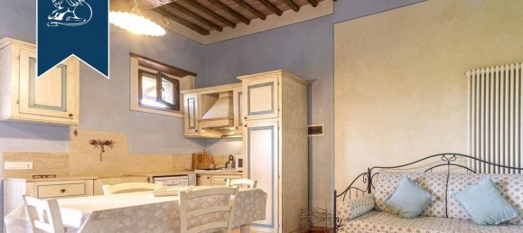 15 rooms Villa in Casole d'Elsa, Italy No. 232176 26