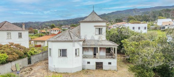 5 bedrooms House in Calheta, Portugal No. 72291 9