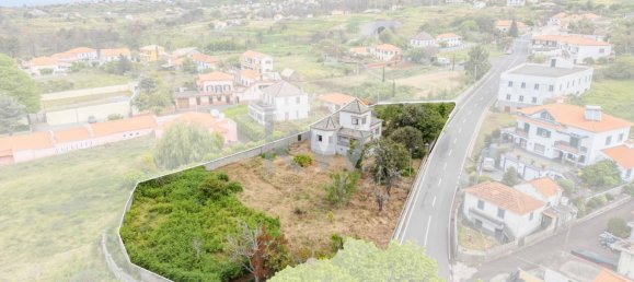 5 bedrooms House in Calheta, Portugal No. 72291 20