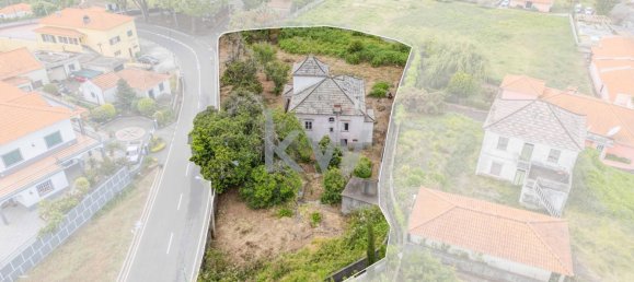 5 bedrooms House in Calheta, Portugal No. 72291 24