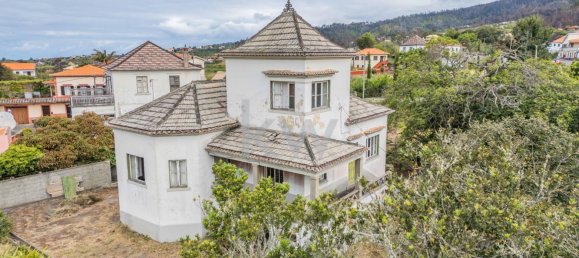 5 bedrooms House in Calheta, Portugal No. 72291 5