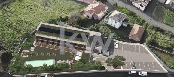 5 bedrooms House in Calheta, Portugal No. 72291 16