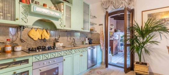 3 rooms Apartment in Milan, Italy No. 245767 23