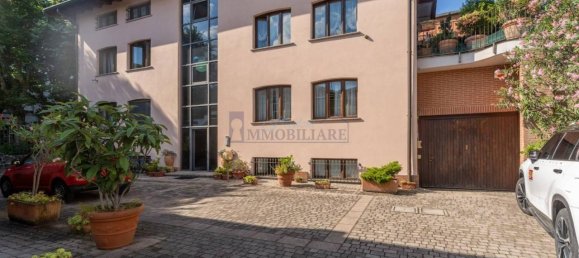 3 rooms Apartment in Milan, Italy No. 245767 4