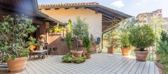 3 rooms Apartment in Milan, Italy No. 245767 46