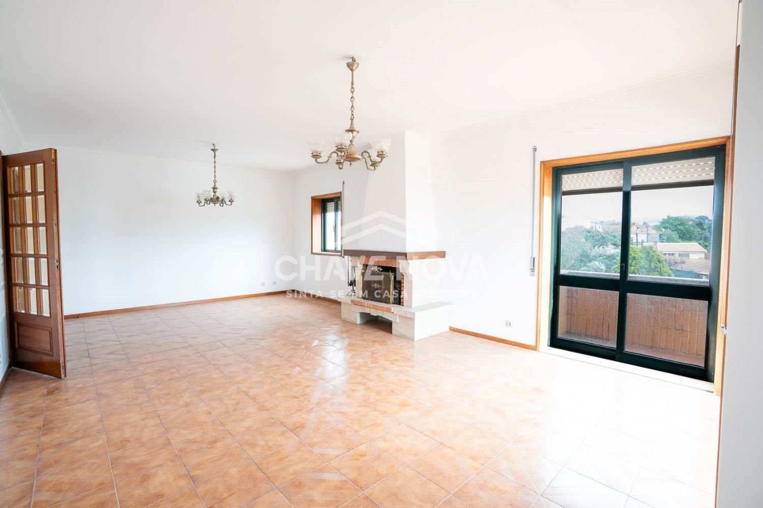 Apartamento T3 em Vila Nova de Gaia, Portugal N.º 333636