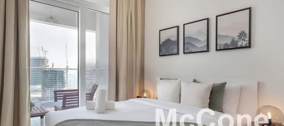 1 غرف نوم شقة في الخليج التجاري, UAE رقم 28285 4