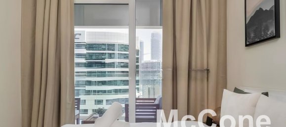 1 غرف نوم شقة في الخليج التجاري, UAE رقم 28285 5