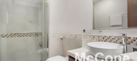 1 غرف نوم شقة في الخليج التجاري, UAE رقم 28285 7