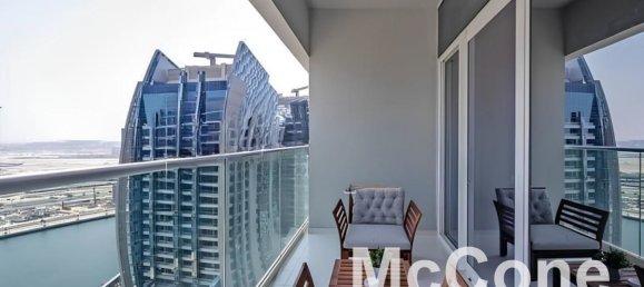 1 غرف نوم شقة في الخليج التجاري, UAE رقم 28285 11