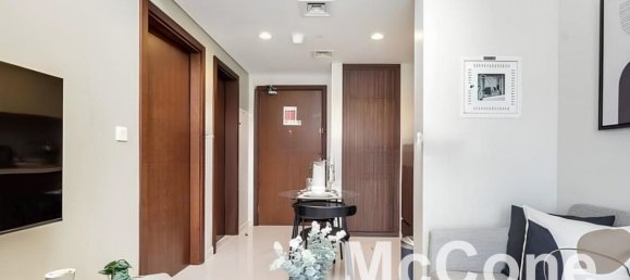 1 غرف نوم شقة في الخليج التجاري, UAE رقم 28285 2