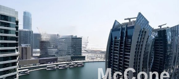 1 غرف نوم شقة في الخليج التجاري, UAE رقم 28285 10