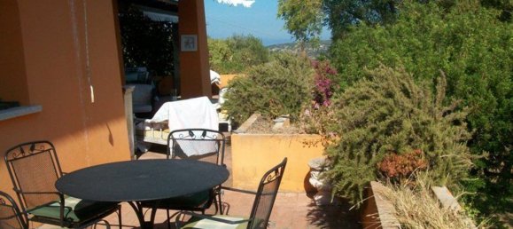 8 chambres Villa à Olbia, Italy No. 327194 8