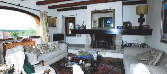 8 chambres Villa à Olbia, Italy No. 327194 6