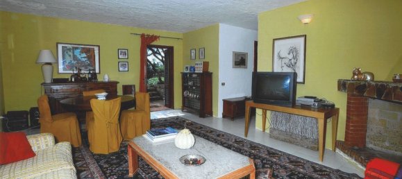 8 chambres Villa à Olbia, Italy No. 327194 5