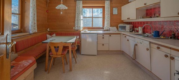 Terrain à Jochberg, Austria 1037m² No. 90651 5