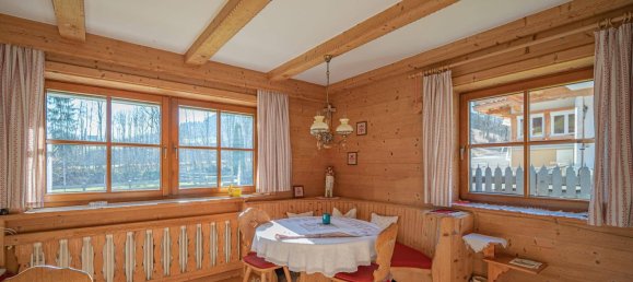 Terrain à Jochberg, Austria 1037m² No. 90651 6