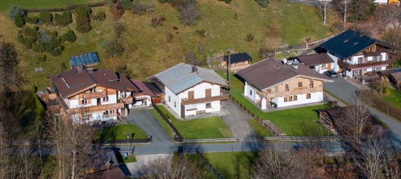 Terrain à Jochberg, Austria 1037m² No. 90651 2