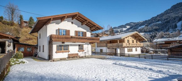 Terrain à Jochberg, Austria 1037m² No. 90651 9