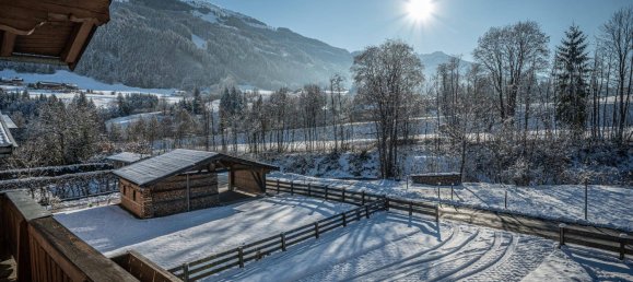 Terrain à Jochberg, Austria 1037m² No. 90651 10