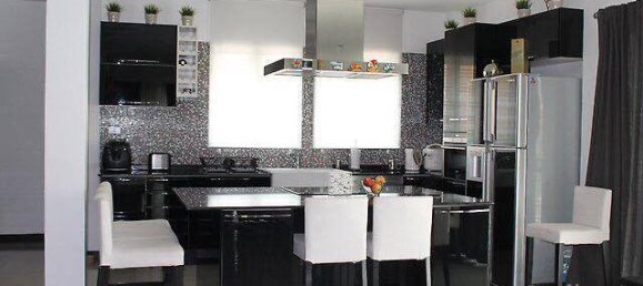 4 bedrooms Cafe / restaurant in Pattaya, Thailand No. 859 5