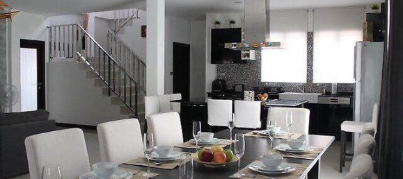 4 bedrooms Cafe / restaurant in Pattaya, Thailand No. 859 7