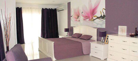 4 bedrooms Cafe / restaurant in Pattaya, Thailand No. 859 10