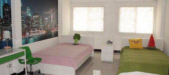 4 bedrooms Cafe / restaurant in Pattaya, Thailand No. 859 9