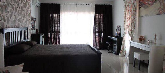 4 bedrooms Cafe / restaurant in Pattaya, Thailand No. 859 8