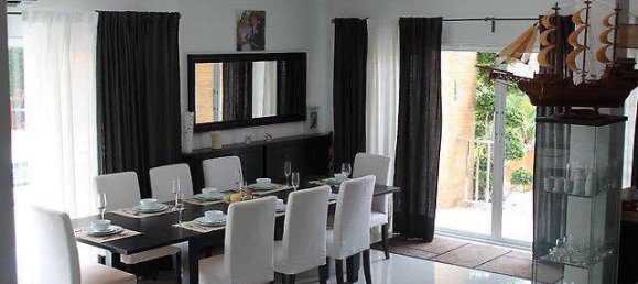 4 bedrooms Cafe / restaurant in Pattaya, Thailand No. 859 6