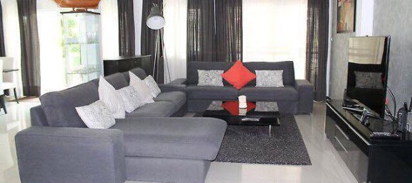 4 bedrooms Cafe / restaurant in Pattaya, Thailand No. 859 4