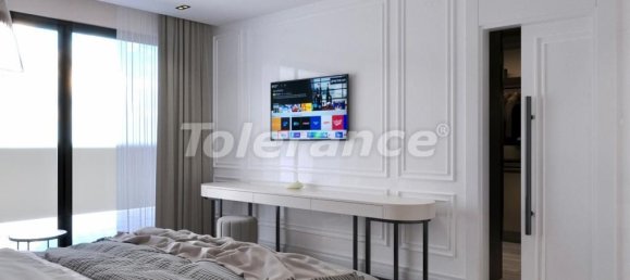 Villa 6+1 in Lara, Turkey No. 8561 15