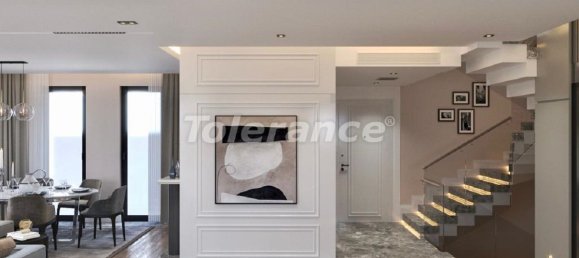 Villa 6+1 in Lara, Turkey No. 8561 11