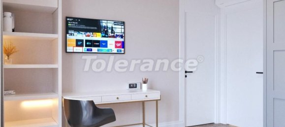 Villa 6+1 in Lara, Turkey No. 8561 12