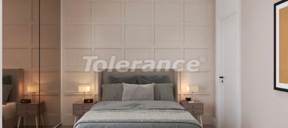 Villa 6+1 in Lara, Turkey No. 8561 17