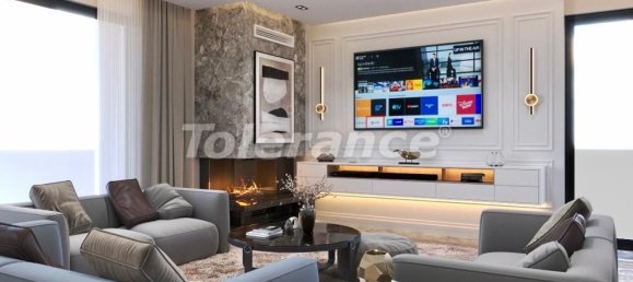 Villa 6+1 in Lara, Turkey No. 8561 10