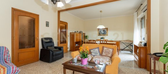 Apartamento T3 em Catania, Italy N.º 351621 15