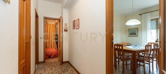 Apartamento T3 em Catania, Italy N.º 351621 21