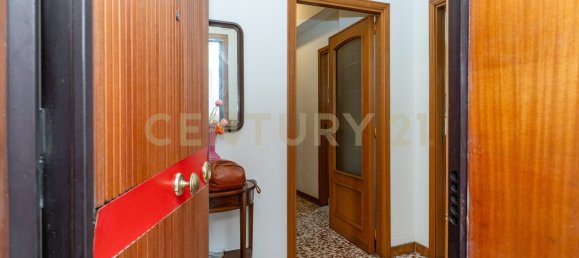 Apartamento T3 em Catania, Italy N.º 351621 9
