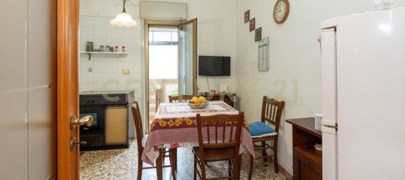 Apartamento T3 em Catania, Italy N.º 351621 23