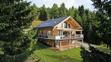 4 rooms House in Albeck, Austria No. 240233