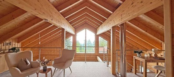 4 rooms House in Albeck, Austria No. 240233 6