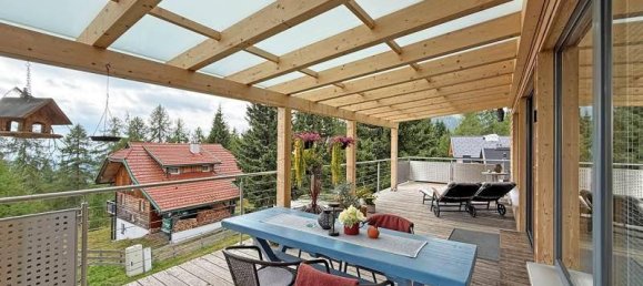 4 rooms House in Albeck, Austria No. 240233 4