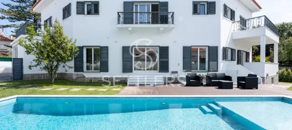 6 bedrooms House in Cascais, Portugal No. 36181 3