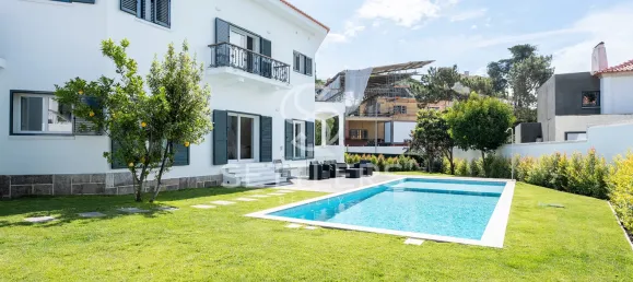 6 bedrooms House in Cascais, Portugal No. 36181 5